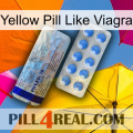 Yellow Pill Like Viagra 39